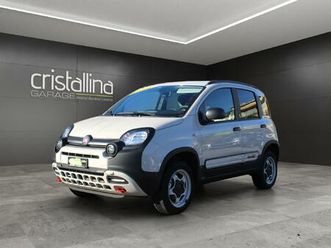 panda 0.9 t twinair 4x40 s/s