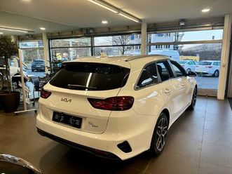 ceed sw 1.5 t-gdi power