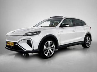 mg marvel r performance tri-motor awd 70 kwh | bose sound | — mg — marktplaats