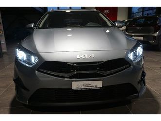 ceed sportswagon 1.5 t-gdi mhev power dct