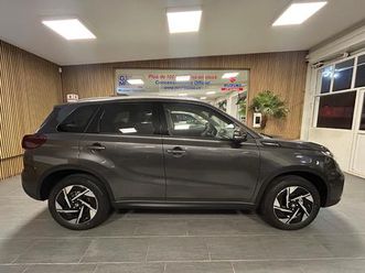 vitara 1.4 t compact top hybrid 4x4