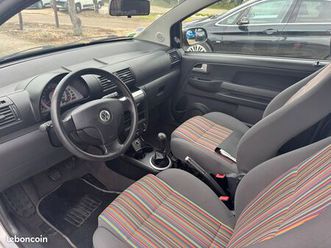 volkswagen fox 1.2 i 6v 60 cv