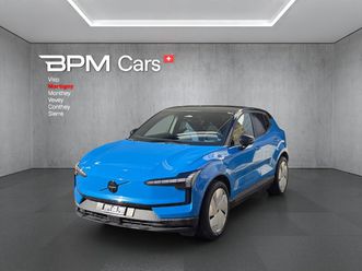 ex30 e60 twin ultra performance