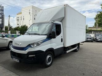 iveco daily 35s fg 35s14 sv7