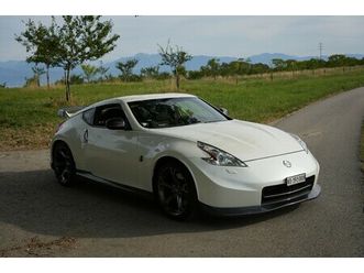 370 z nismo