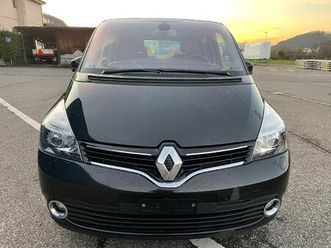 espace 2.0 dci dynamique