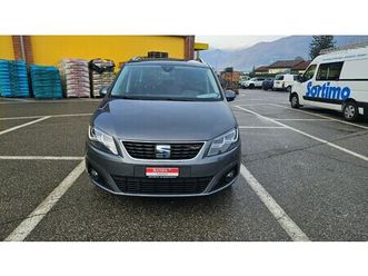 alhambra 2.0 tdi dsg swiss fr