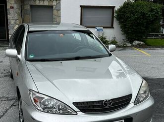 camry 2.4