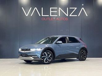 125w 58kwh rwd light