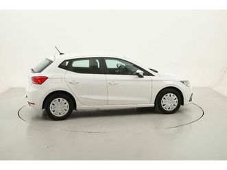 ibiza style 1.0 metano 90cv