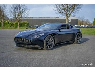 aston martin db11 launch edition | ppf | pack or | b&o | sieges ventil | v12 5.2