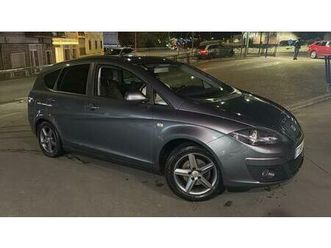 seat - altea xl