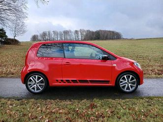 seat mii fr-line