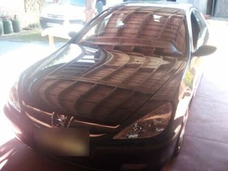 PEUGEOT 136 607-2l2-hdi-136