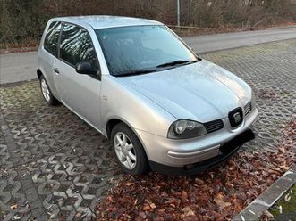 seat arosa tüv 6/27 / service / zahnriemen / zkd neu