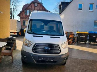 ford transit lang 3,5 t