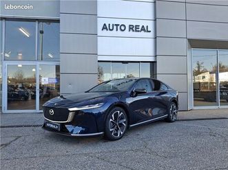 mazda 6 6e iv 258 ch takumi plus