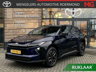 executive 73 kwh demo!