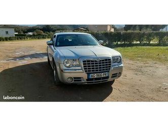 chrysler 300crd