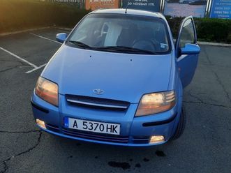 daewoo kalos 1.4automat 6,600 bgn