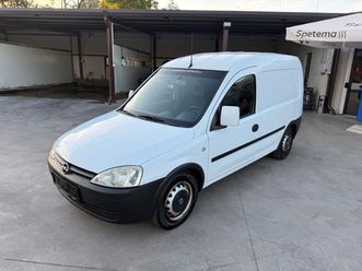opel combo 1.3cdti 3,900 bgn