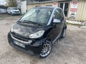 ii 62 kw cabrio & pulse softip