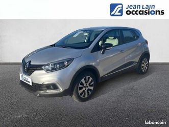 renault captur tce 90 - 19 life