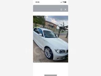 (e81) 120i 170 sport design 3p