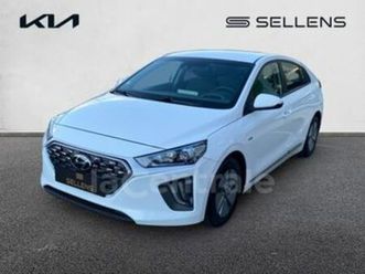 generation2 1.6 hybrid intuitive