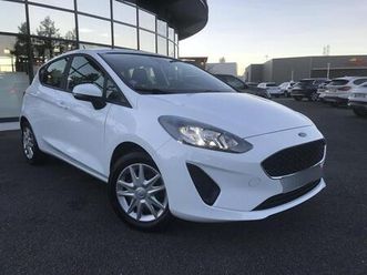 1.1i - 75 s&s 2017 berline cool & connect phase 1