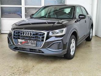 q2 35 1.5 tfsi admired advanced s-tronic