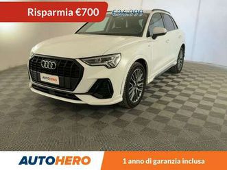 35 tdi s line s tronic