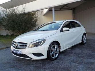 iii generation2 180 d sensation 7g-dct