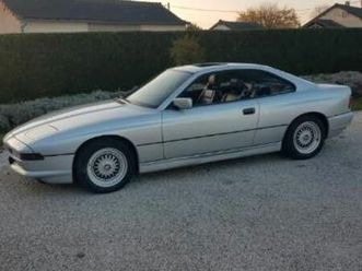 bmw 850 ci e31