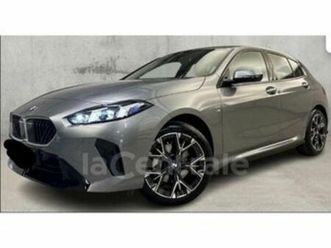 (f40) 118d 150 8cv m sport bva