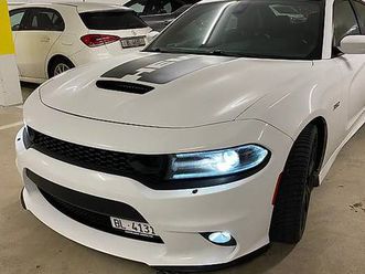 dodge charger daytona canton basel-landschaft - tutti.ch