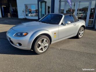 mazda mx-5 (3) 1.8 elégance
