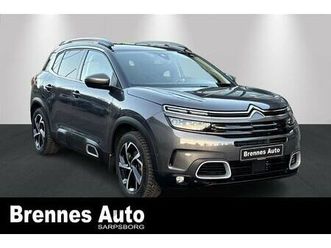 1.6 pt feel velholdt bil