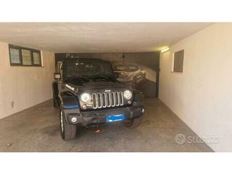 jeep wrangler jk 2.8 crd