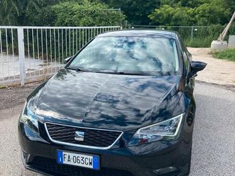 seat leon 1.6 diesel