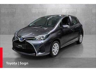 1,5 hybrid active e-cvt