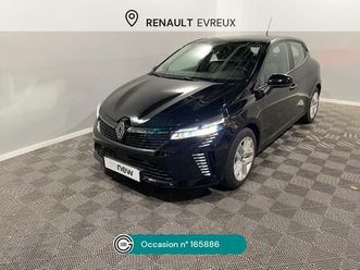 clio tce 90 evolution