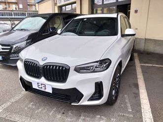 xdrive30e msport auto hybrid plug in