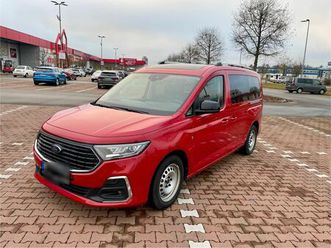 ford tourneo connect (grand)