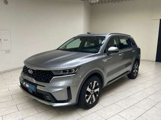 sorento 2.2 crdi dct8 2wd edition 7 // btw wagen