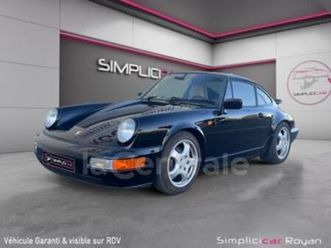 (964) 3.6 carrera 2