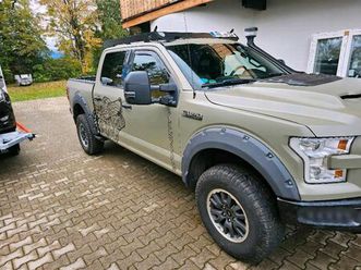 ford f150 limited tüv neu 11/27