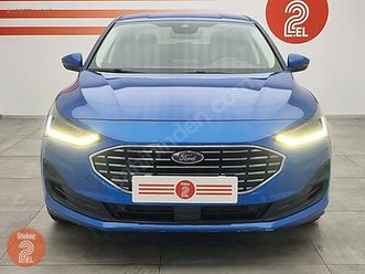 1.5 ecoblue titanium