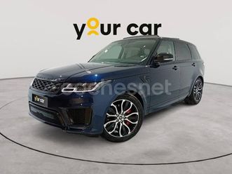 land-rover range rover sport 2.0 si4 phev autobiography dynamic