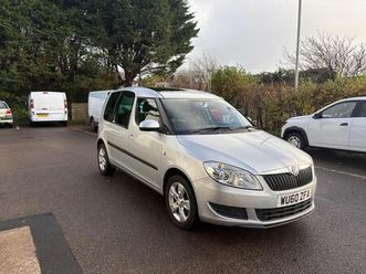 1.2 tsi se dsg euro 5 5dr